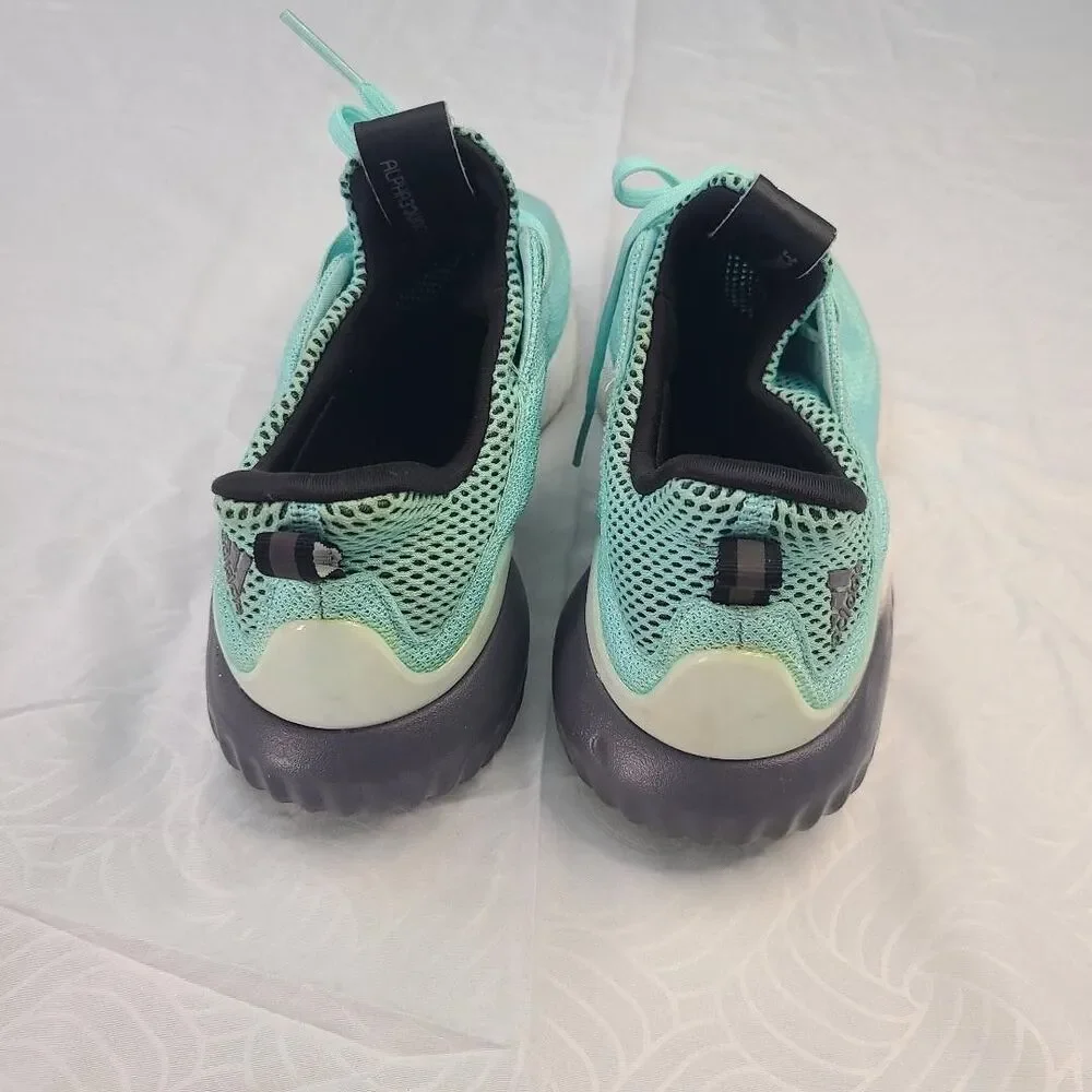 Adidas Men Sneaker Size 9